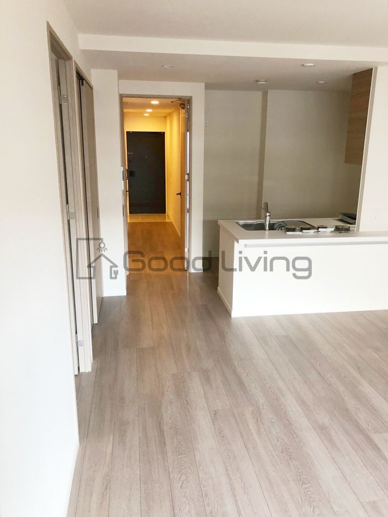 居室・リビング　ここで楽しい食事の時間