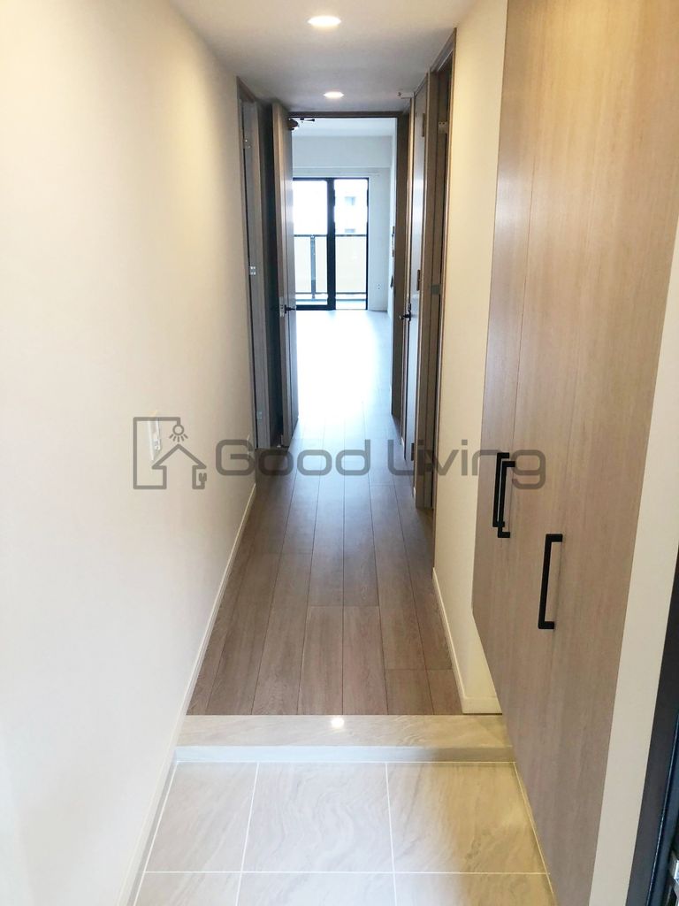 玄関　第一印象って大事ですよね