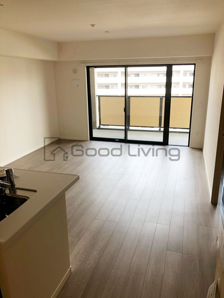 眺望　ここで楽しい食事の時間