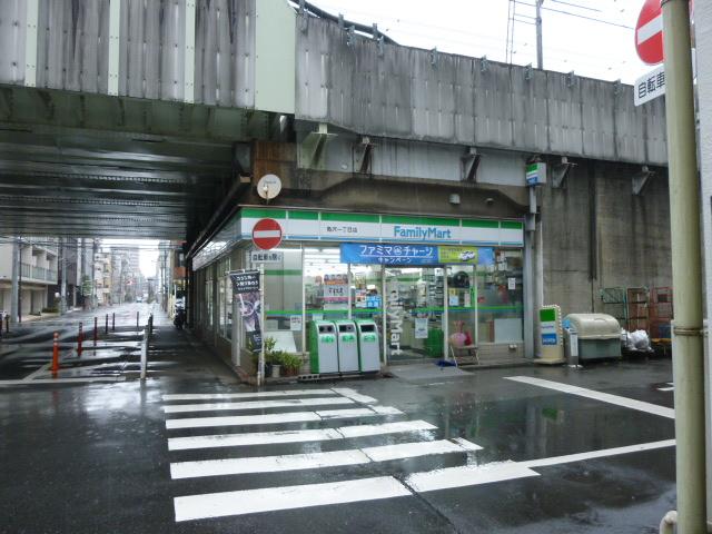 その他　ファミリーマートまで30ｍ！