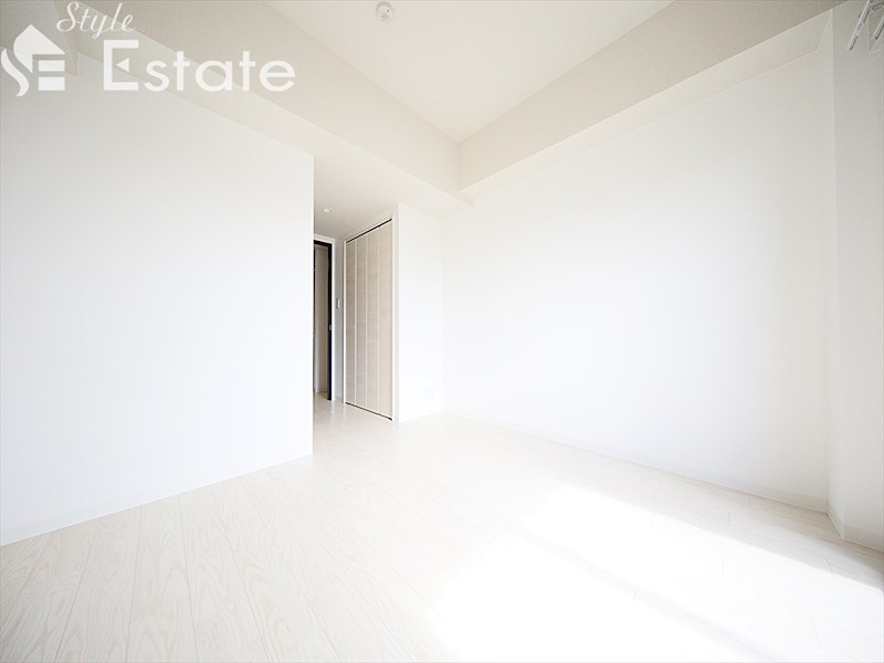 居室・リビング　洋室