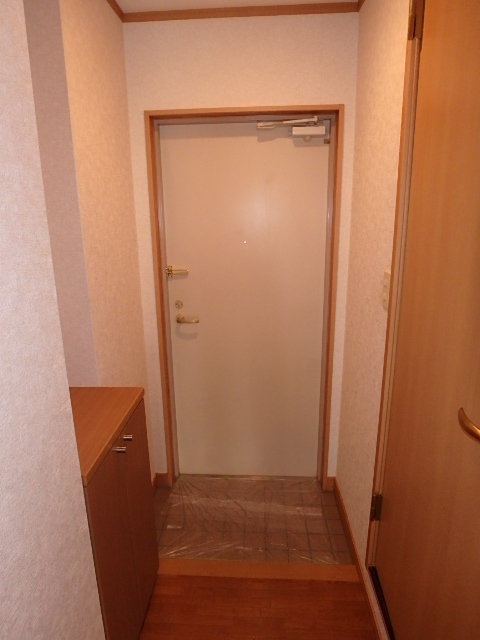 玄関　シューズＢＯＸが無いと困りますよね…