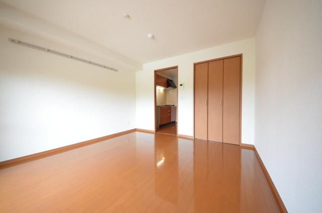 居室・リビング　★お部屋探しは株式会社タウンハウジング東京まで★