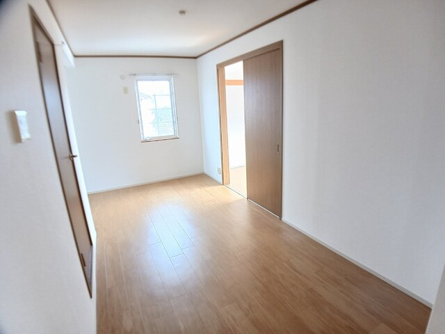 居室・リビング　10.5帖LDK