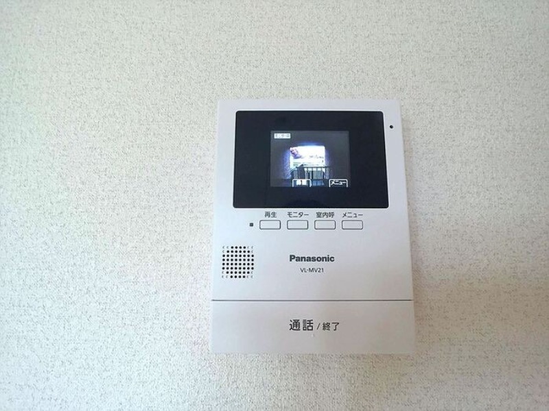 セキュリティ　図面と現状に相違がある場合には現状を優先