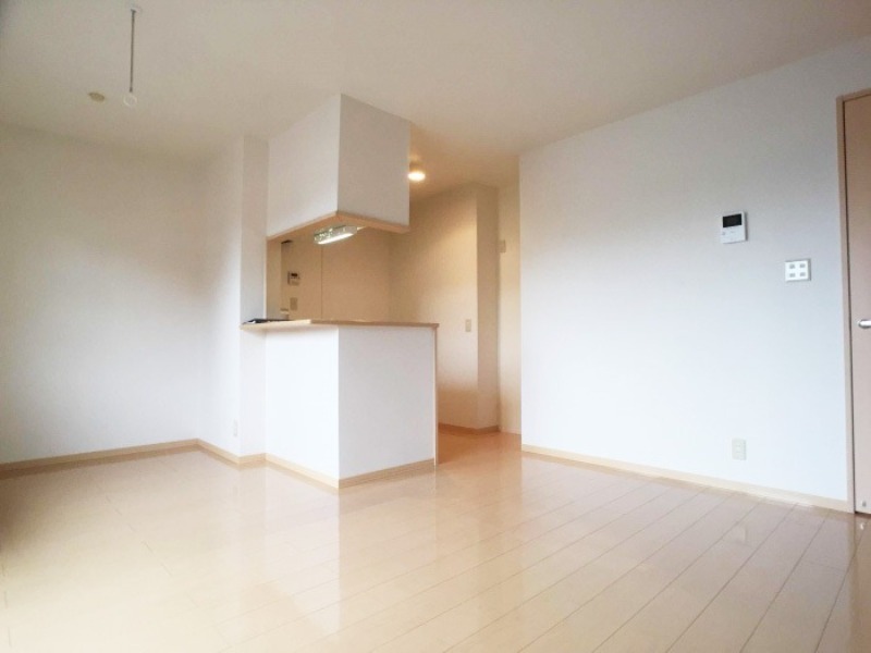 居室・リビング　図面と現状に相違がある場合には現状を優先