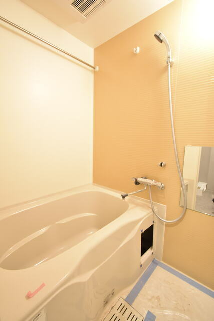 バス・シャワールーム　※他の号室のお写真です※