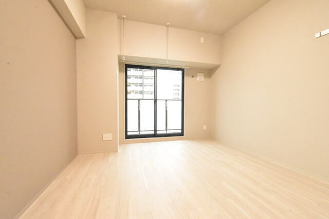 居室・リビング　※他の号室のお写真です※