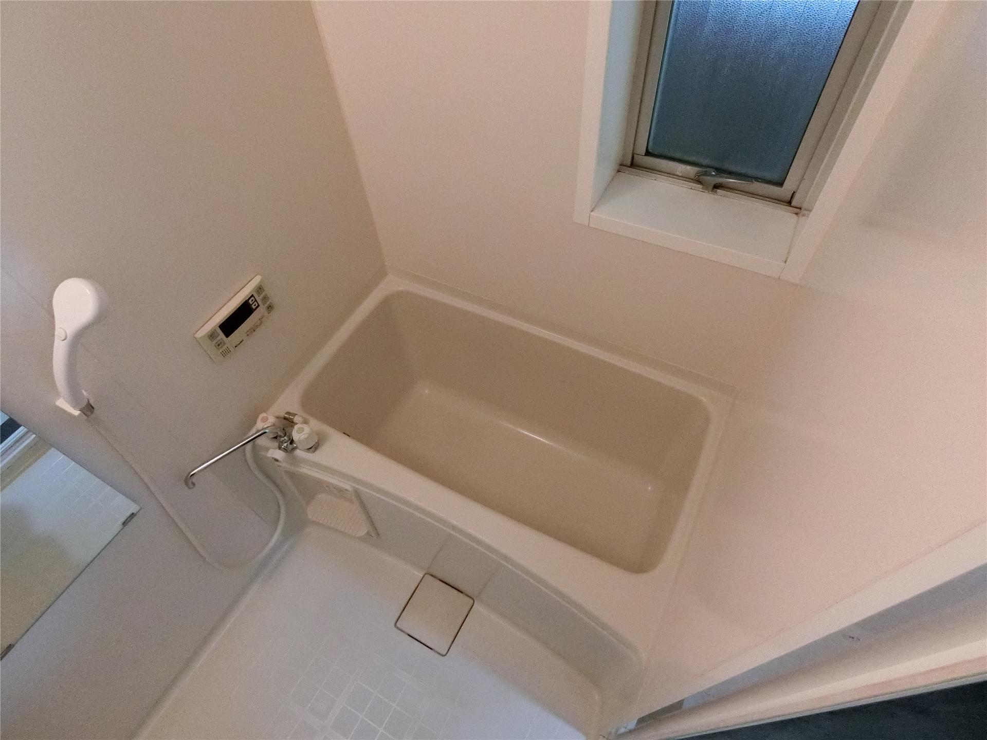 バス・シャワールーム　同仕様画像