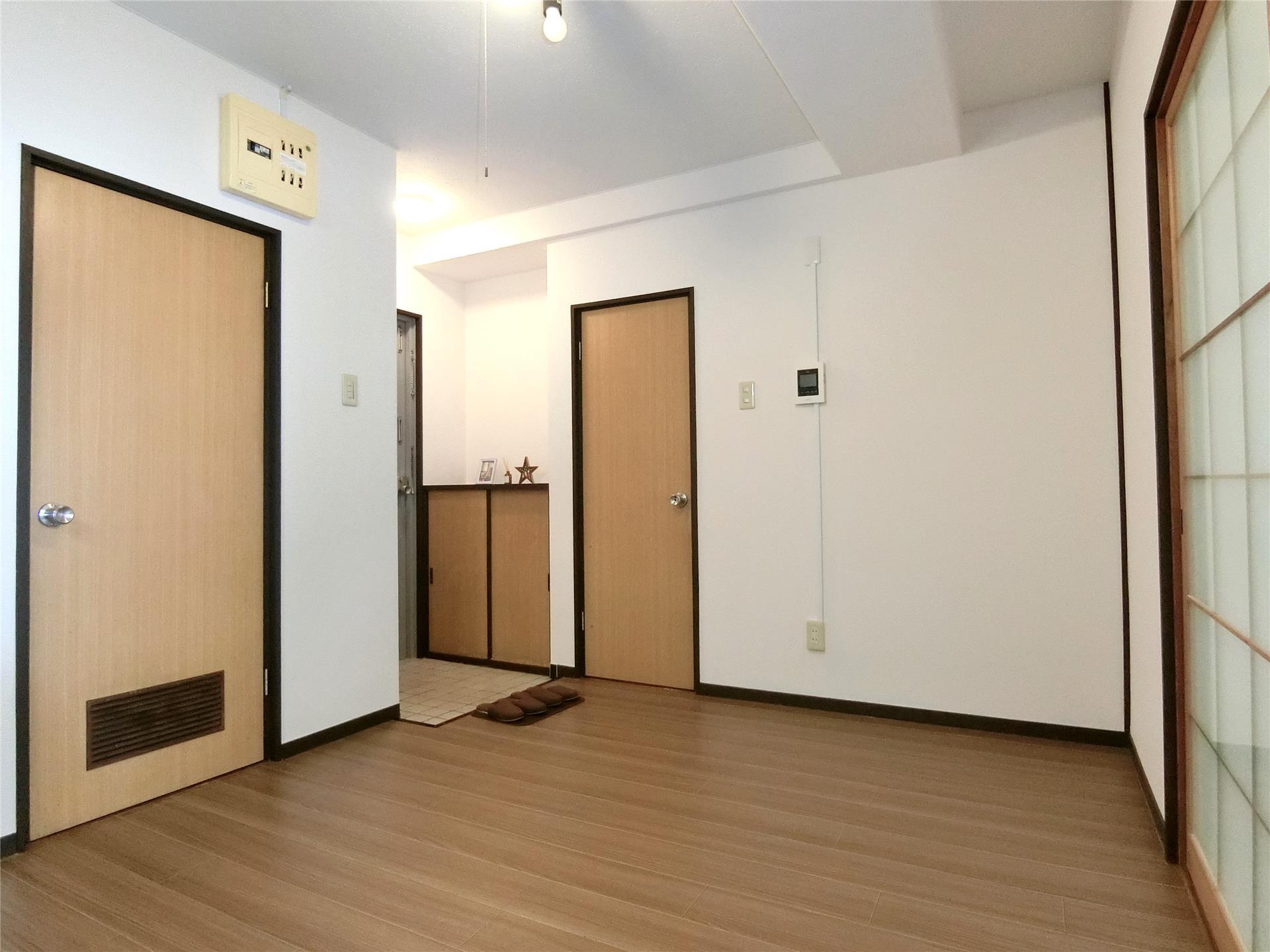 居室・リビング　同仕様画像