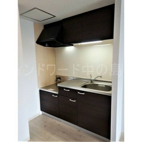 キッチン　詳細は、ウィンドワード中の島店までご相談下さい。