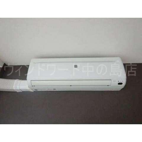 その他設備　詳細は、ウィンドワード中の島店までご相談下さい。