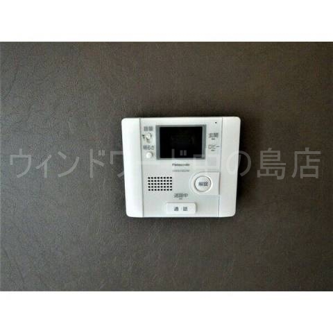 セキュリティ　詳細は、ウィンドワード中の島店までご相談下さい。