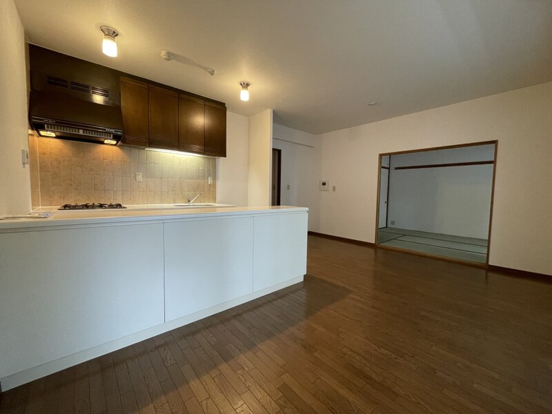 その他設備　充実した室内設備♪