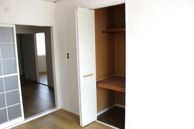 その他部屋・スペース　内見・ご案内できます。ご一報ください。