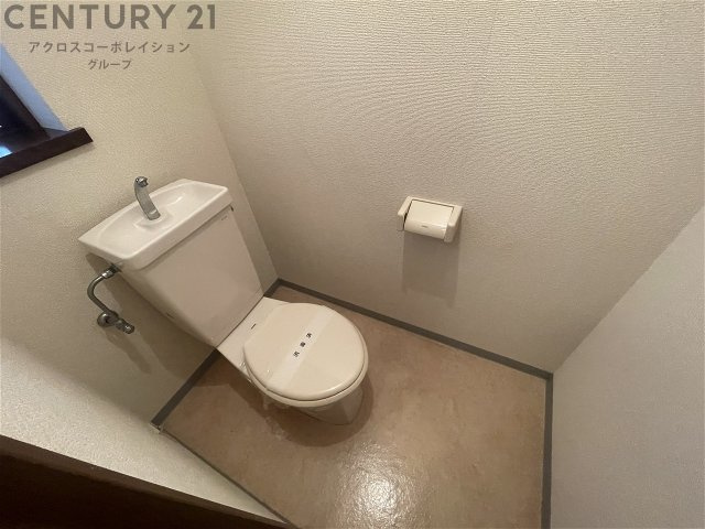 トイレ　バストイレ別でおすすめです☆