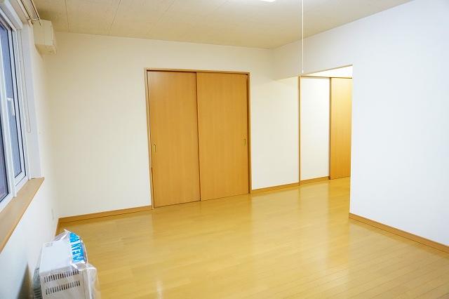 居室・リビング　リビング１