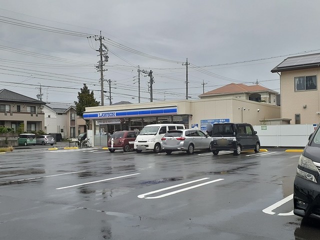 その他　ローソン高丘北店まで319m