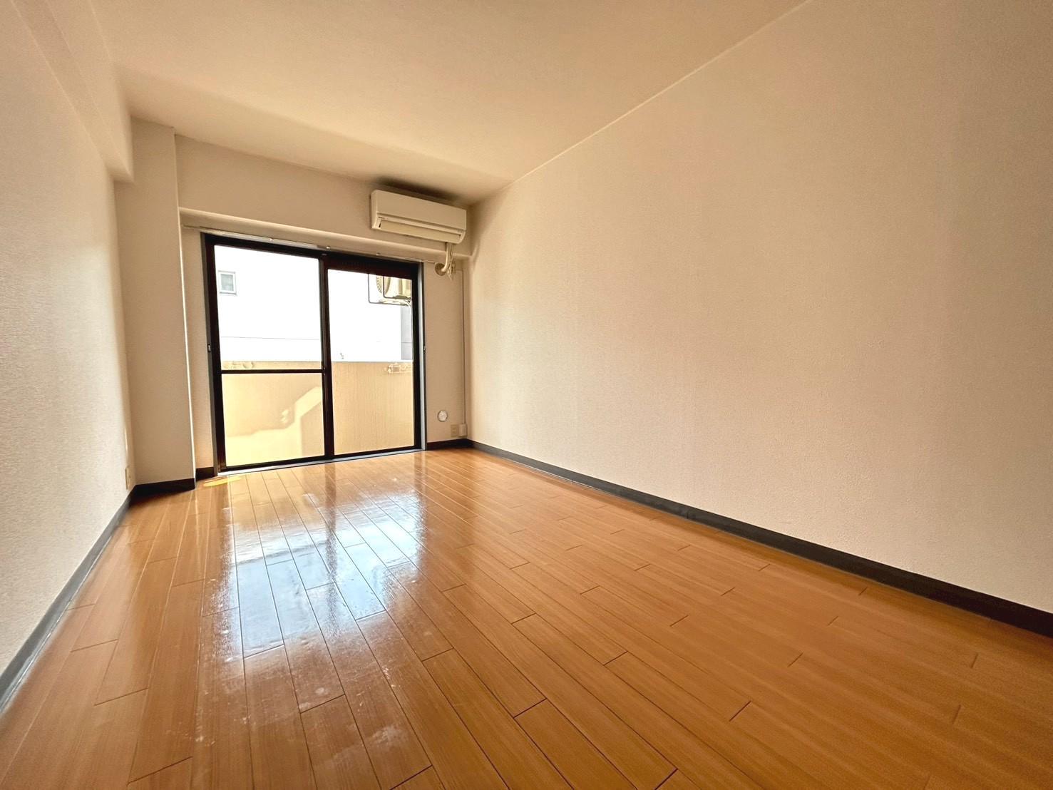 その他部屋・スペース　南向きのお部屋です