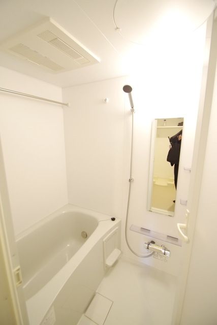 バス・シャワールーム　★お部屋探しは、タウンハウジング多摩センター店へ★