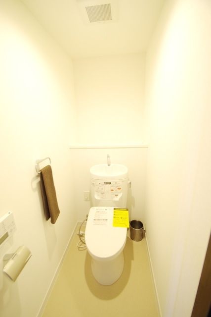 トイレ　★お部屋探しは、タウンハウジング多摩センター店へ★