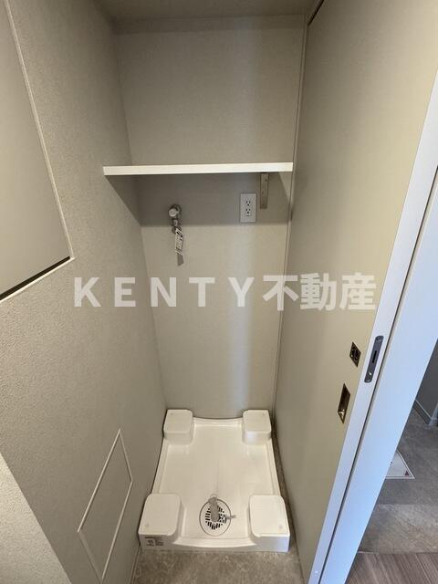 その他設備　2024年3月撮影