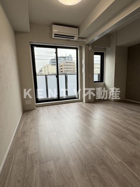 居室・リビング　おしゃれなリビングです