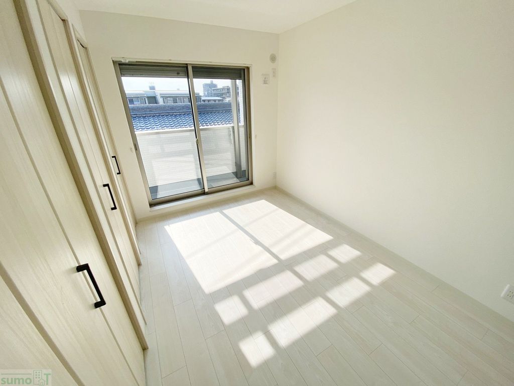 居室・リビング　リビング/居室