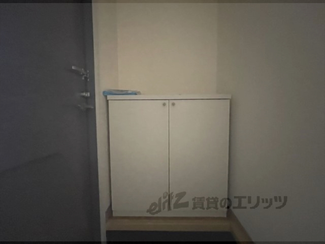 収納　下駄箱