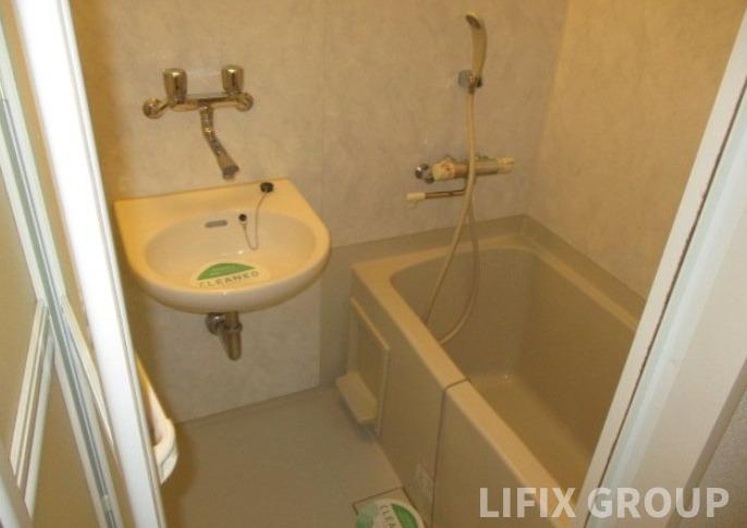 バス・シャワールーム　風呂