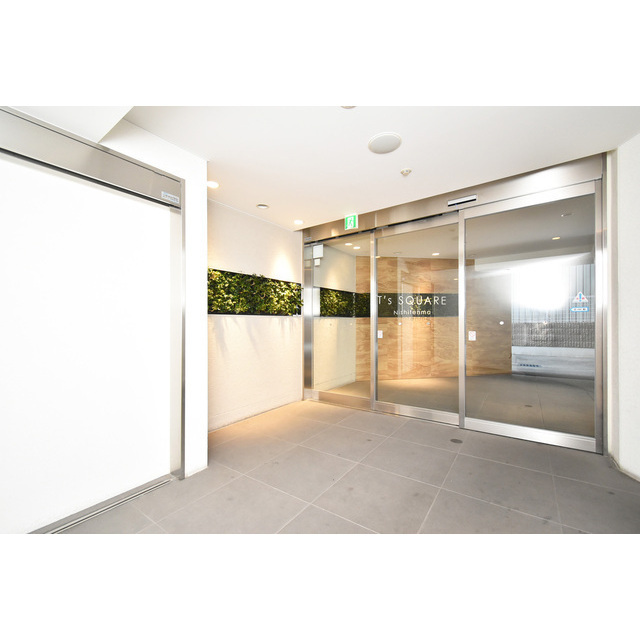 居室・リビング　おしゃれなリビングです