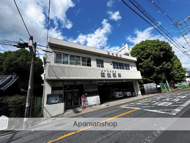 銀行　枚方信用金庫牧野支店（銀行）まで328m