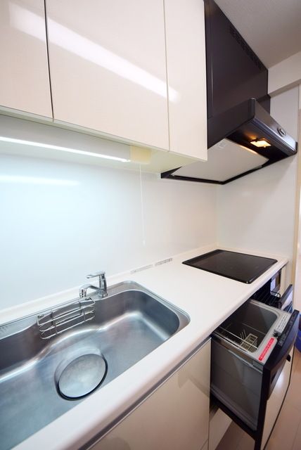 キッチン　★横浜エリアのお部屋探しはタウンハウジング横浜店まで★