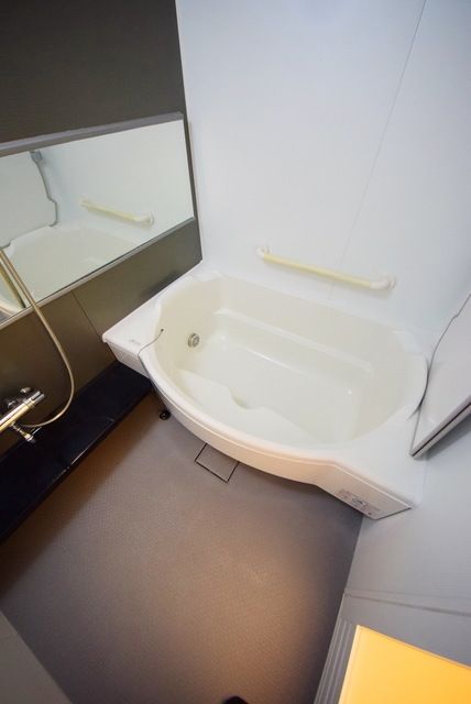 バス・シャワールーム　★横浜エリアのお部屋探しはタウンハウジング横浜店まで★