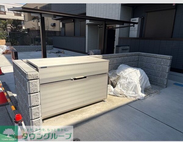 その他共有部分