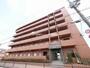岸辺駅より徒歩4分 4階 築28年の賃貸物件