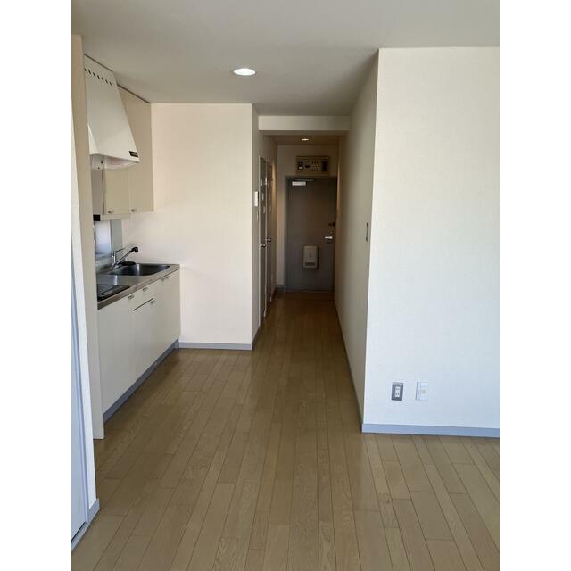 玄関　シューズボックス