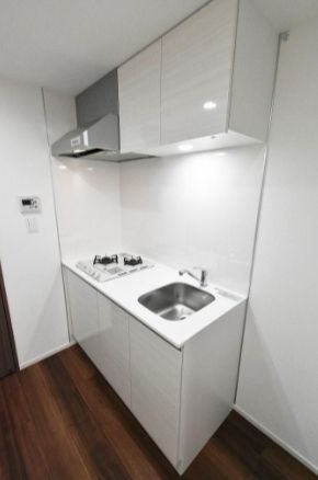 キッチン　☆使いやすいキッチン☆