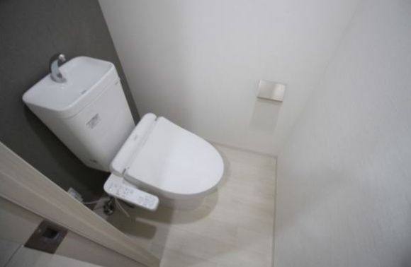 トイレ　☆清潔感のあるトイレ☆