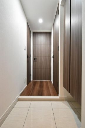 玄関　☆玄関☆