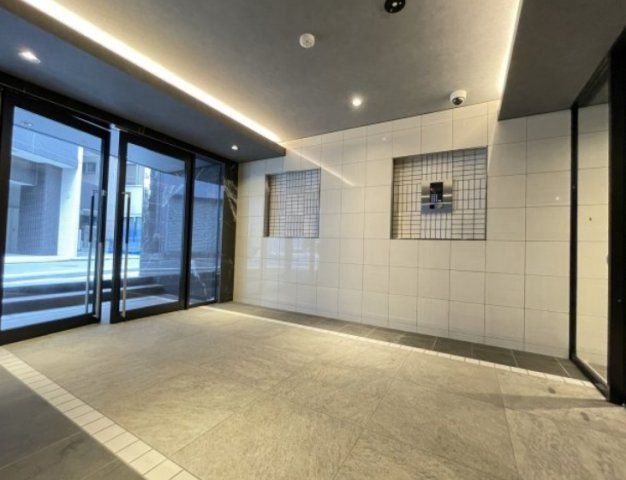 セキュリティ　☆オートロック☆