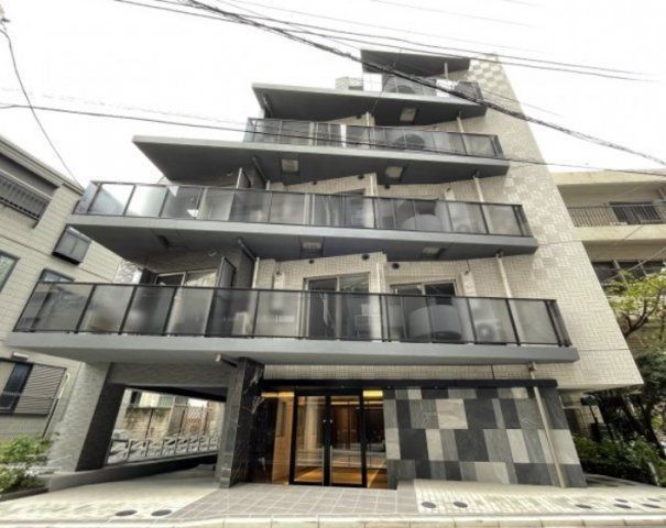 建物外観　☆きれいな外観☆