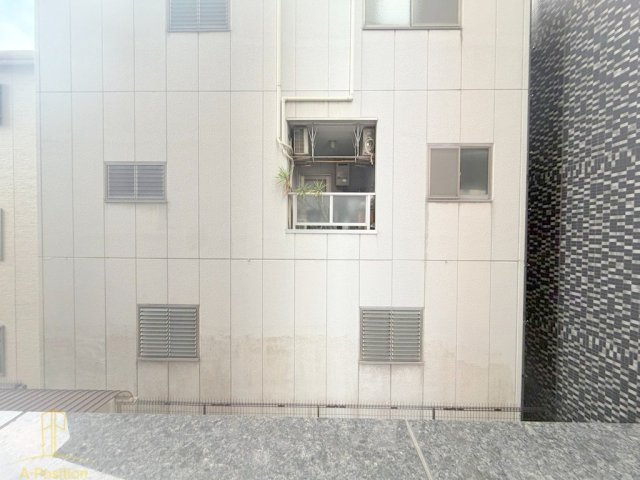 眺望　ミラージュパレス大阪ドームProsuper