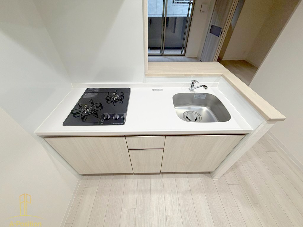 キッチン　ミラージュパレス大阪ドームProsuper