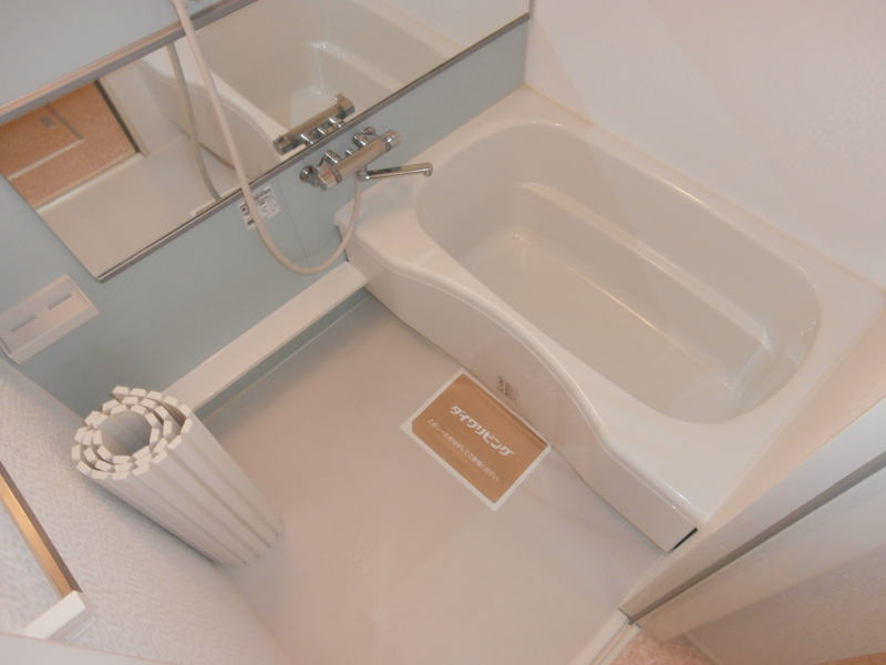 バス・シャワールーム　同仕様