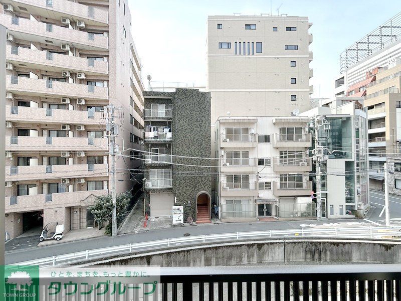 眺望　お部屋探しは株式会社　タウンハウジング　までお気軽にお問合…