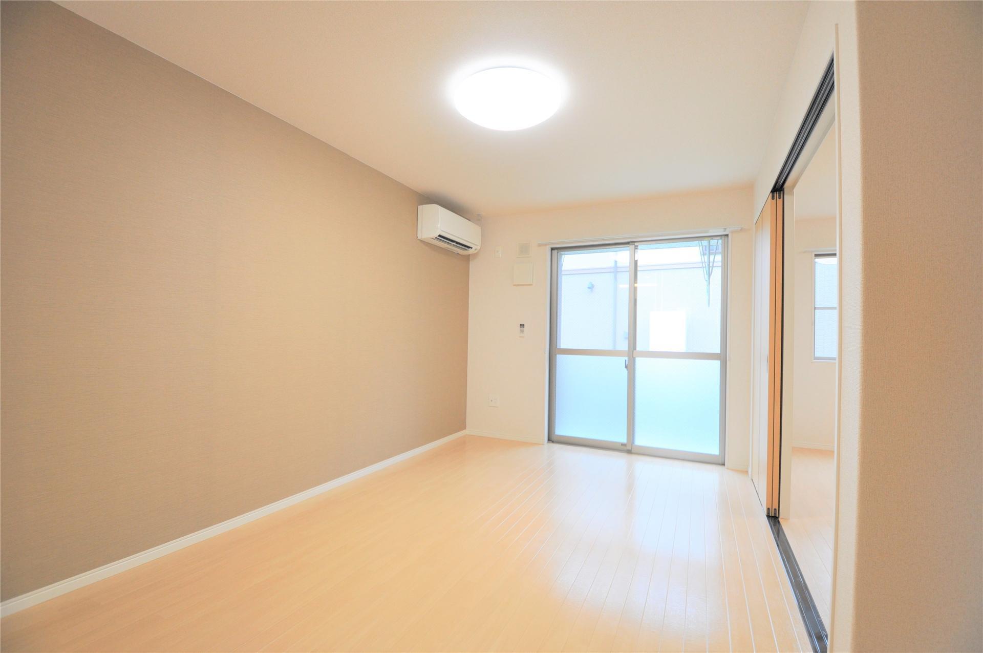 居室・リビング　LDK