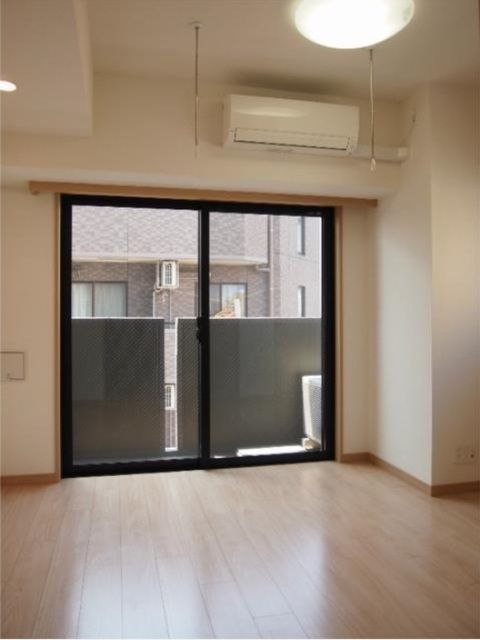 居室・リビング　居室