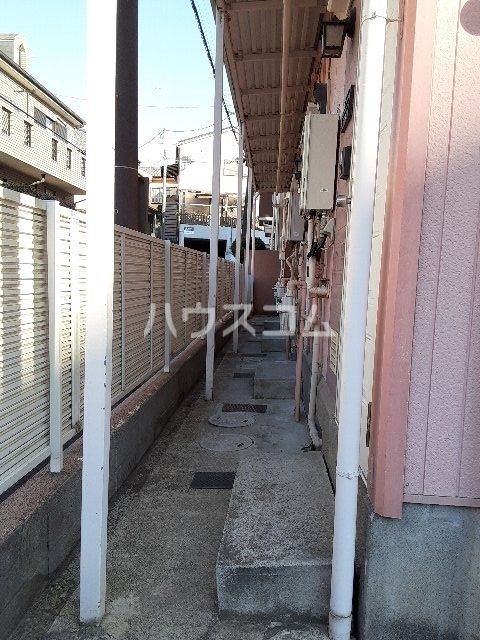 ロビー