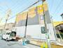 鶴見市場駅より徒歩9分 3階 築1年5ヶ月の賃貸物件